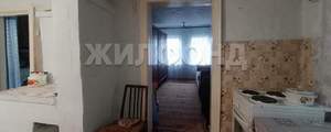 Дом 50м², 2-этажный, участок 8 сот.  