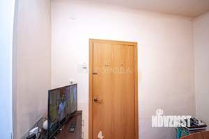 Дом 45м², 1-этажный, участок 4 сот.  