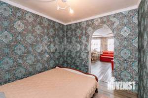 Дом 92м&sup2;, 1-этажный, участок 5 сот.  