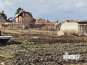 Дом 50м², 1-этажный, участок 10 сот.  