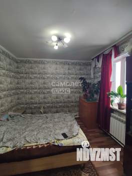 Дом 91м², 1-этажный, участок 6 сот.  