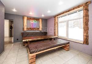 Дом 86м&sup2;, 1-этажный, участок 5 сот.  