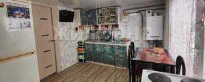 Дом 63м², 2-этажный, участок 6 сот.  