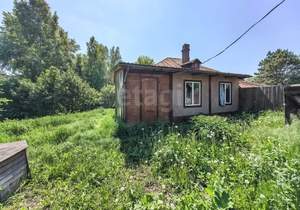 Дом 84м², 1-этажный, участок 20 сот.  