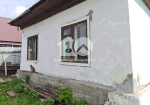 Дом 50м², 1-этажный, участок 7 сот.  