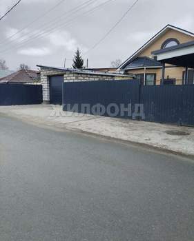 Дом 200м², 2-этажный, участок 5 сот.  
