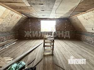 Дом 179м&sup2;, 2-этажный, участок 5 сот.  