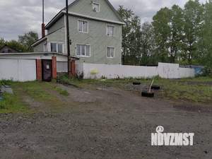 Коттедж 120м², 2-этажный, участок 10 сот.  