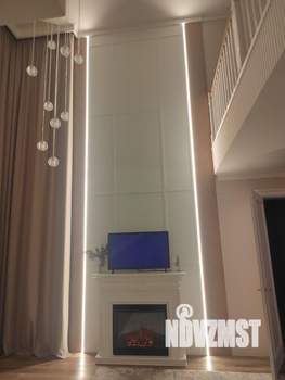 Коттедж 326м&sup2;, 2-этажный, участок 11 сот.  