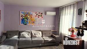 Дом 57м&sup2;, 1-этажный, участок 5 сот.  