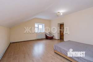 Коттедж 445м², 3-этажный, участок 8 сот.  