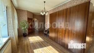 Дом 325м², 2-этажный, участок 9 сот.  