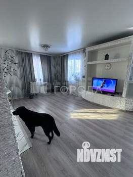 Дом 112м&sup2;, 2-этажный, участок 6 сот.  