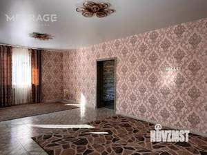 Дом 253м&sup2;, 3-этажный, участок 7 сот.  