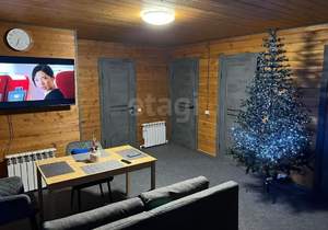 Дом 60м², 2-этажный, участок 5 сот.  