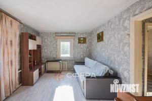 Дом 59м&sup2;, 1-этажный, участок 6 сот.  