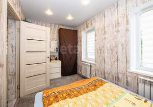 Дом 101м&sup2;, 2-этажный, участок 4 сот.  