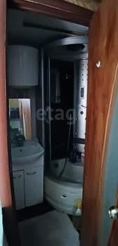 Дом 60м², 2-этажный, участок 5 сот.  