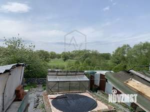 Дом 160м², 2-этажный, участок 10 сот.  