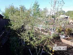Дом 160м², 2-этажный, участок 10 сот.  