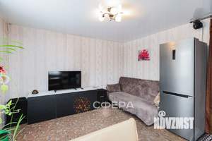 Дом 62м², 1-этажный, участок 9 сот.  