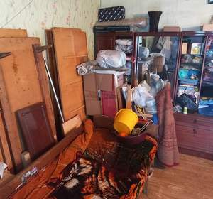 Дом 22м&sup2;, 1-этажный, участок 4 сот.  