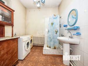 Дом 97м&sup2;, 1-этажный, участок 6 сот.  