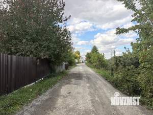 Дом 40м&sup2;, 1-этажный, участок 4 сот.  