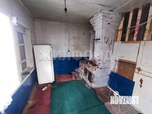 Дом 38м&sup2;, 1-этажный, участок 12 сот.  