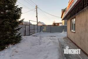 Дом 282м², 2-этажный, участок 8 сот.  