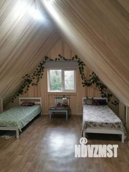 Дом 70м², 1-этажный, участок 9 сот.  