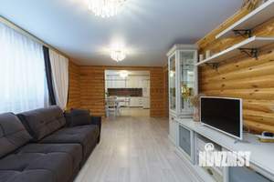 Дом 172м&sup2;, 2-этажный, участок 6 сот.  