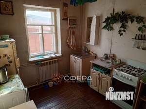 Дом 47м², 1-этажный, участок 5 сот.  