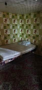 Дом 30м², 2-этажный, участок 8 сот.  