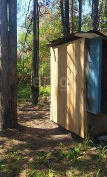 Дом 40м&sup2;, 2-этажный, участок 5 сот.  