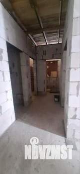 Дом 120м², 2-этажный, участок 6 сот.  