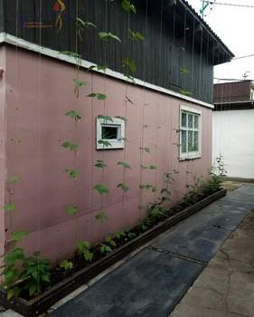 Дом 80м&sup2;, 2-этажный, участок 8 сот.  