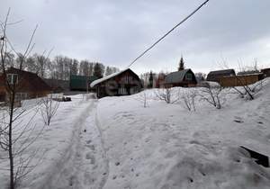 Дом 70м&sup2;, 2-этажный, участок 5 сот.  