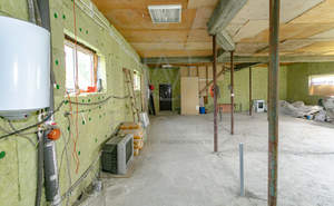 Дом 229м&sup2;, 2-этажный, участок 7 сот.  