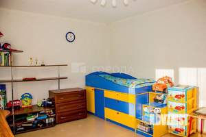Дом 140м², 2-этажный, участок 8 сот.  