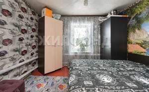 Дом 55м&sup2;, 2-этажный, участок 5 сот.  