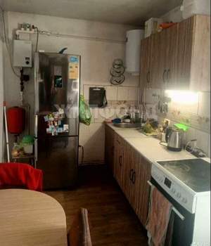 Дом 59м&sup2;, 2-этажный, участок 5 сот.  