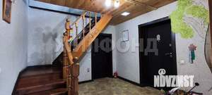 Дом 125м², 2-этажный, участок 6 сот.  