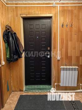 Дом 67м&sup2;, 1-этажный, участок 3 сот.  