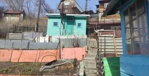 Дача 20м², 1-этажный, участок 6 сот.  