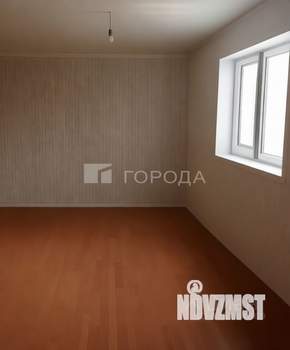 Дом 108м&sup2;, 2-этажный, участок 6 сот.  