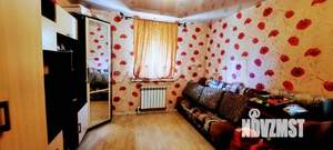 Дом 52м², 2-этажный, участок 5 сот.  