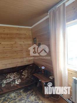 Дом 45м², 2-этажный, участок 5 сот.  