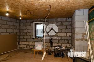 Дом 120м², 2-этажный, участок 8 сот.  