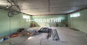 Дом 388м², 3-этажный, участок 9 сот.  